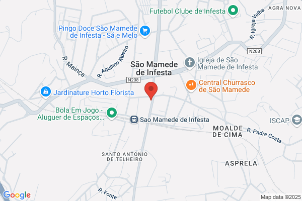 Agência Funerária Casa Lessa