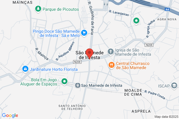 Táxis Dias & Filhas Lda