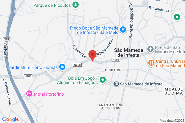 A P R-Sistemas Imformaticos. Lda