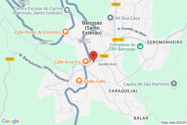 Agência Funerária De Barrosas Lda