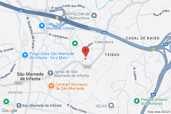 Alquimia do corpo
