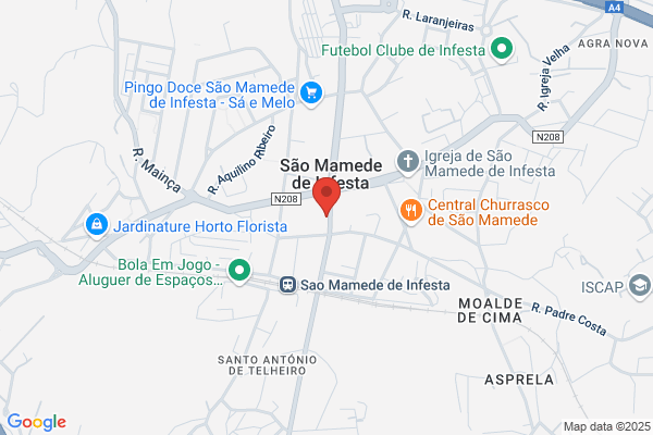 Cabeleireiro Manuela Silva