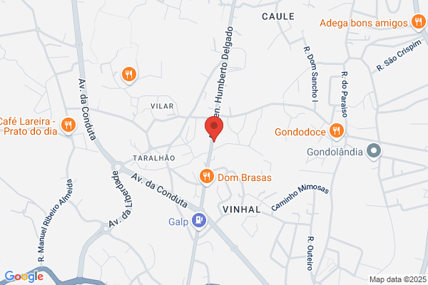 Carla Maria Monteiro Sociedade Unipessoal Lda