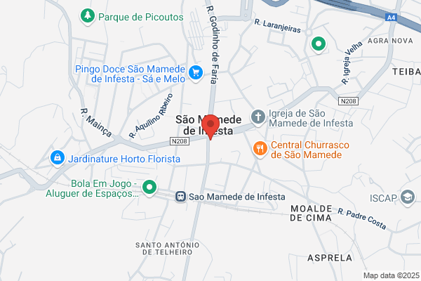 Dáda 90 Ediféos Sociedade Mediaï Imobiliéa Lda