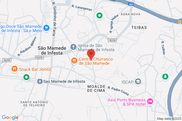 Electro Maciel-Instalaes Elôricas Lda