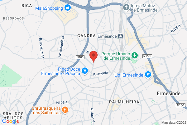 Elenkilustre - Montagens Elétricas