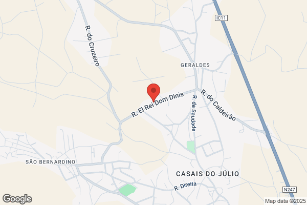 Geralex-Empreendimentos Imobiliarios. Turesticos E Agrecolas. Lda