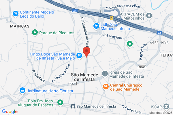 Laborato De Anises Clinicas De Doutora Isabel maria paquim Cerejeira lda
