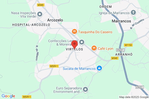 Madeiragro-Madeiras. Resinas E Agropecuaria. Lda