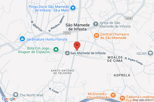 Manuel A Conceiï Leite