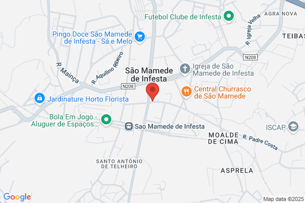 Matosinhoscoope-Cooperativa De Habitaiao. Crl