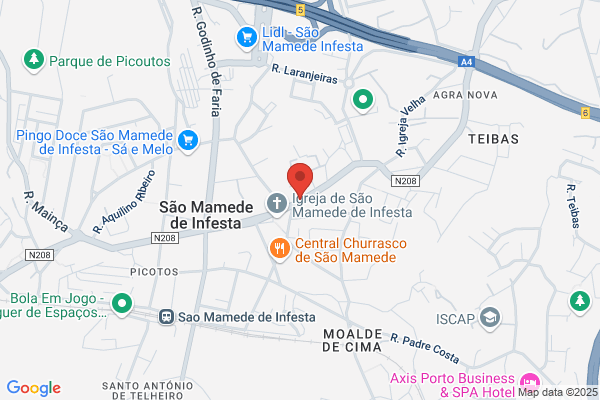 Oficina De Reparaes De Automis Josmaria Lopes