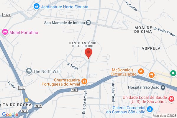 Padaria Santo Antanio