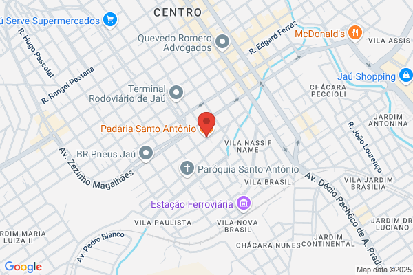 Padaria Santo Anto