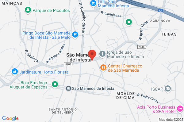 Passamanarias Do Conde. Lda