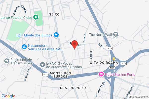 Realidade-Cooperativa De Construiao. Crl