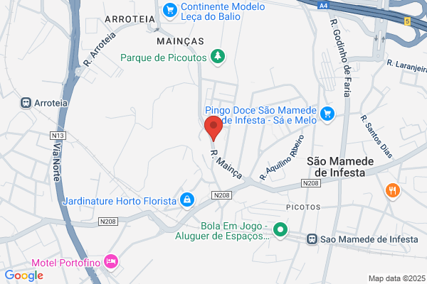 Ritmos Do Tempo-Servió De Cabeleireiro Unipessoal Lda