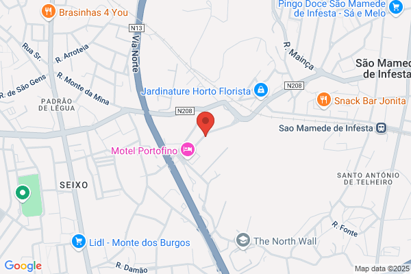 Sameca Tme-Transformaiao De Materiais De Embalagem. Lda