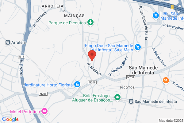 Sociedade Imobiliéa J Bràda Cunha Lda