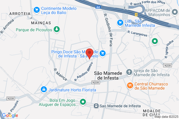 Ðtica Mica Pedra Verde Lda
