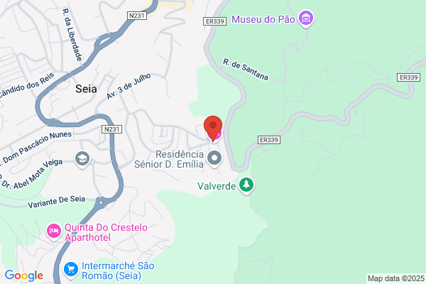 Asc-Consultores De Gestao. Lda