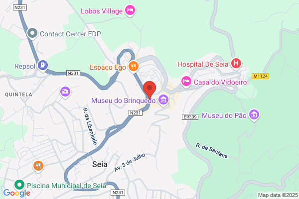 Cabeleireiro Maria Lurdes