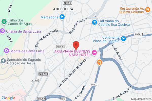 Faria Lourenço Unipessoal Lda