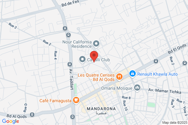 ABC-Creche, Jardim Infância e Centro de Estudos