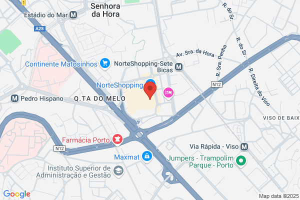 ECCO Porto Norteshopping