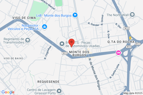 Táxis Dias & Filhas Lda
