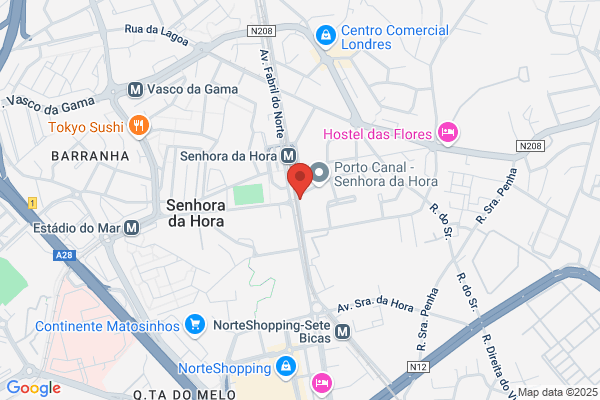 A1-Sociedade De Mediaï Imobiliéa Lda
