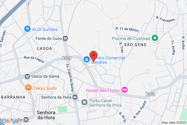 Administração Do Condomínio Do Edifício Canto Verde