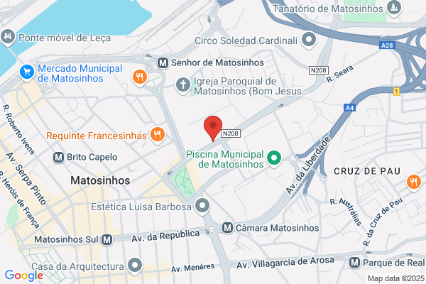 Cacetinho-Comércio Retalhista E Exploração De Centros Comerciais sa