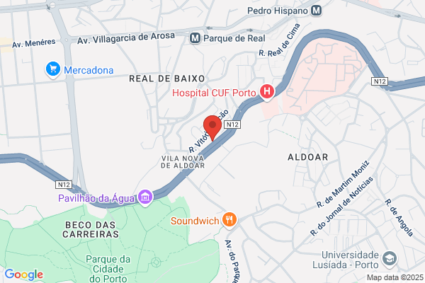 Consultório Médico Dentário Doutor Eduardo Pena Lda