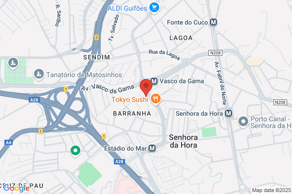 Farméa Barranha