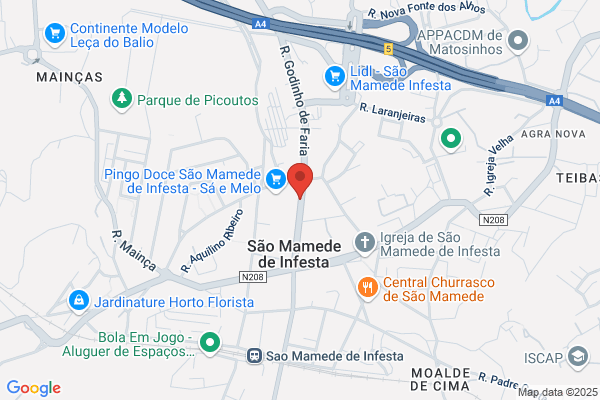 Fontes d`Equilíbrio-Centro de Ajudas Técnicas Ortopedia Lda