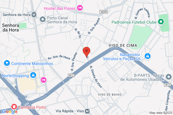Iflem-Indria Franco Luso Espanhola De Moda-Distribuiï Ttil unipessoal Lda
