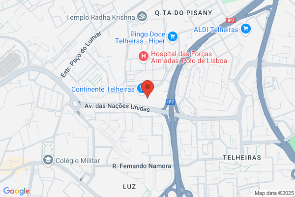 Jacadi Portugal Sociedade Unipessoal Lda
