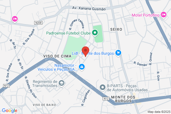 Lactotrans-Transportes Unipessoal Lda
