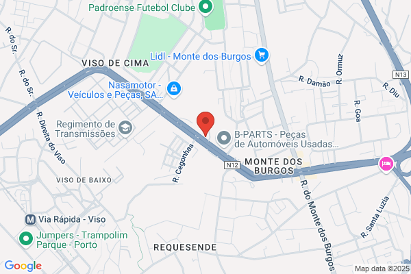 Lagarteira & Sousa Lda