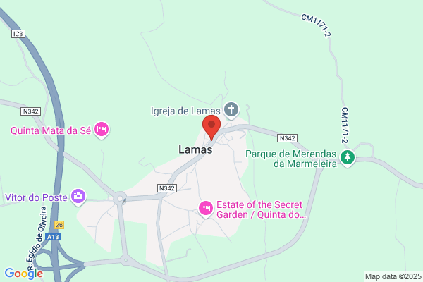 Lamas & C Lda