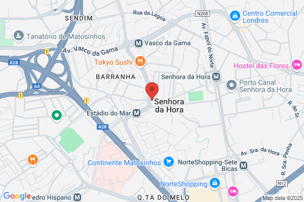 Novamalha-Empresa De Confeciåes. Lda