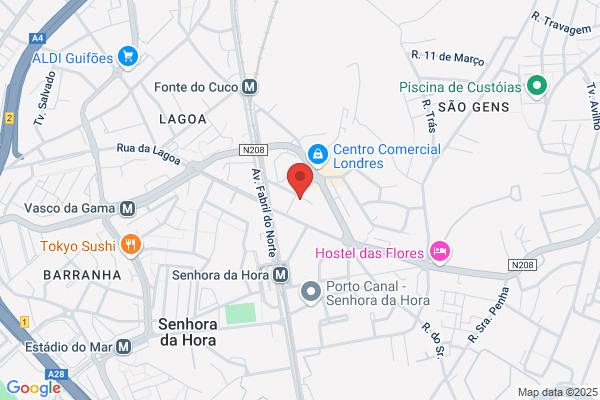 Oficina Da Fala-Terapia Da Fala E Apoio psicolco lda