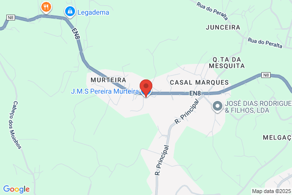 Joscarlos Murteira