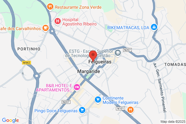 Gas Condi-Projectos E Instalaiåes De Gas. Lda