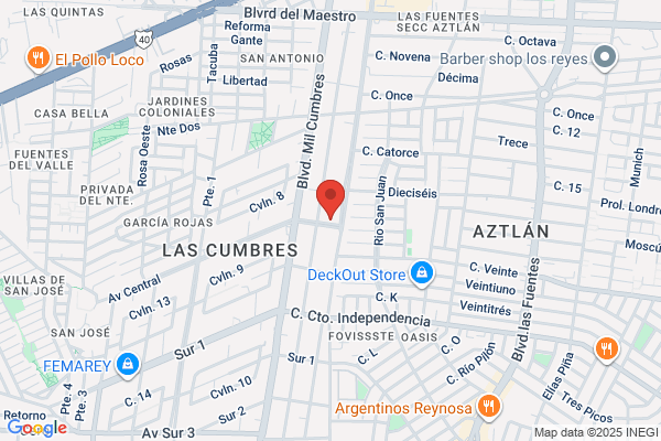 Fxo Arquitectura