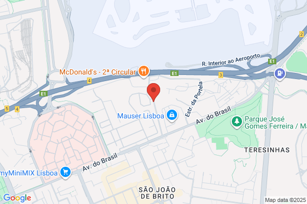 Projae-Actividades De Arquitectura E Engenharia Lda