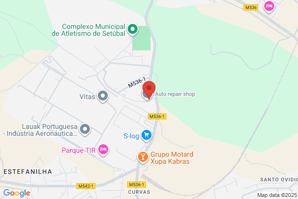 G B S-Industria E Comercio De Peias auto E ferramentas. lda