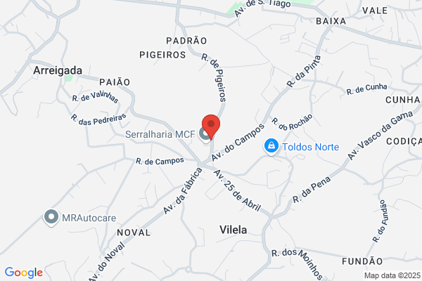 Gemorauto-Comercio De Automaveis. Sa