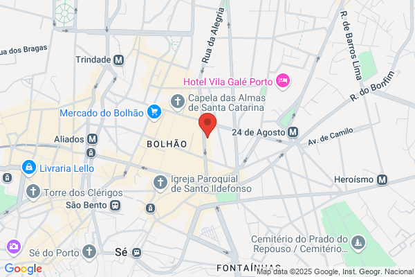 Corte Crescente-Cabeleireiros Lda
